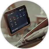 Daiwa Supreme Hybrid Touchscreen Tablet